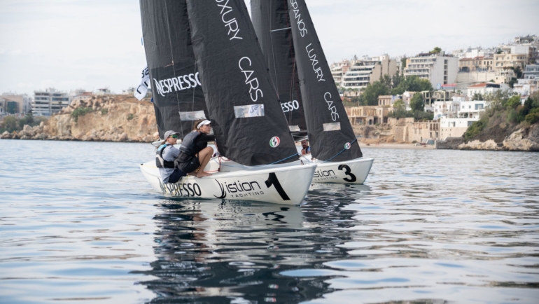 ΤΟ ΝΕΑ ΦΟΡΜΑΤ ΠΡΟΚΡΙΜΑΤΙΚΩΝ ΓΥΡΩΝ ΠΡΟΣ ΤΟΝ ΜΕΓΑΛΟ ΤΕΛΙΚΟ ΤΟΥ HMRT 2025
